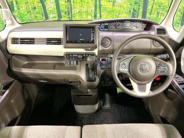 HONDA N BOX 2023 Image 31