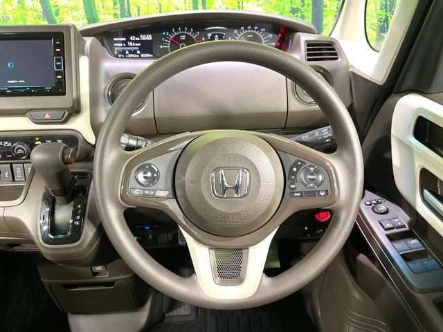 HONDA N BOX 2023 Image 31