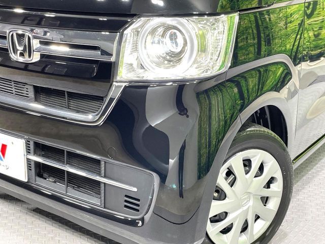 HONDA N BOX 2023 Image 31