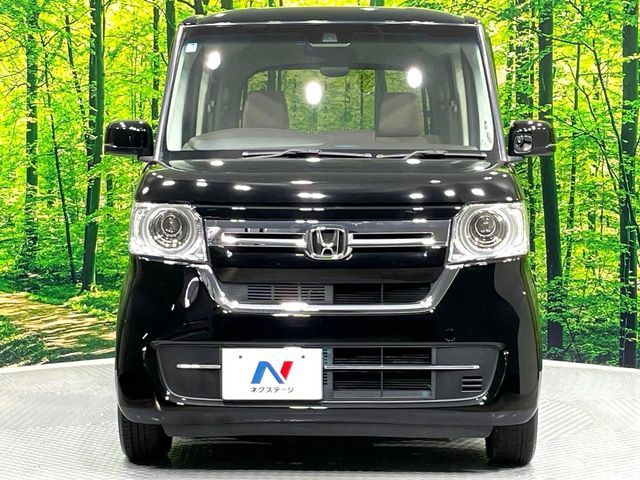 HONDA N BOX 2023 Image 31