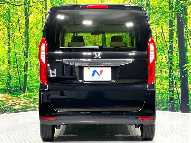 HONDA N BOX 2023 Image 31