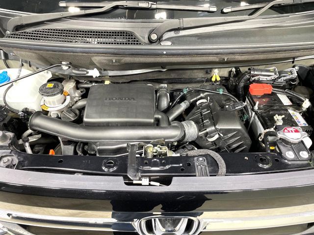 HONDA N BOX 2023 Image 31