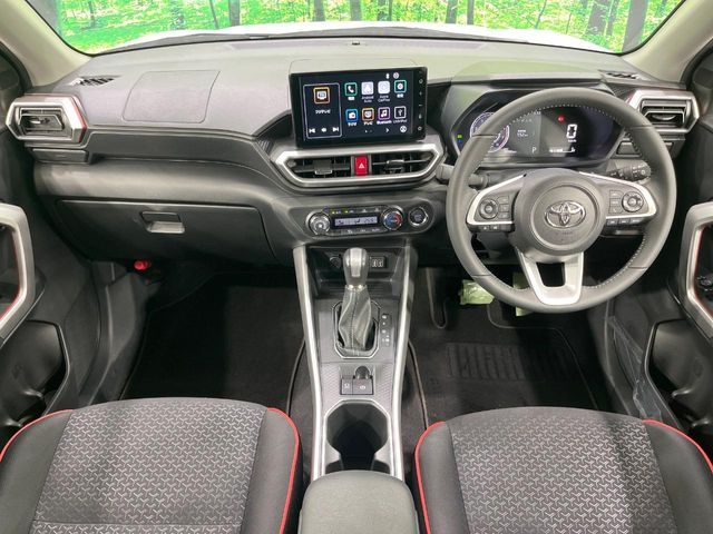 TOYOTA RAIZE 2023 Image 31
