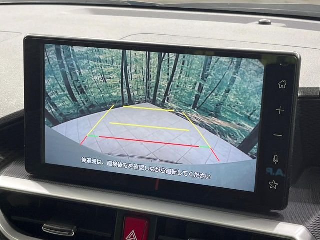 TOYOTA RAIZE 2023 Image 31