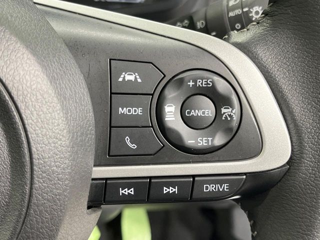 TOYOTA RAIZE 2023 Image 31