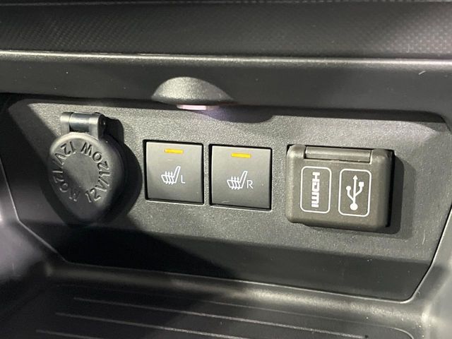 TOYOTA RAIZE 2023 Image 31