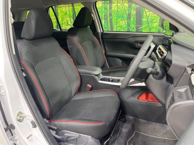 TOYOTA RAIZE 2023 Image 31