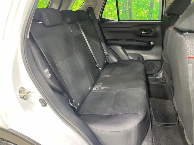 TOYOTA RAIZE 2023 Image 31