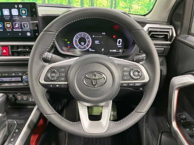 TOYOTA RAIZE 2023 Image 31