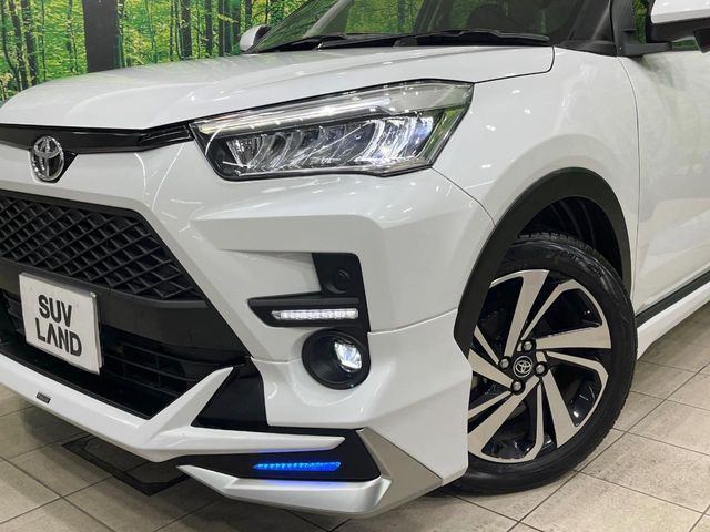 TOYOTA RAIZE 2023 Image 31