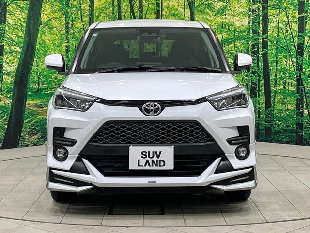 TOYOTA RAIZE 2023 Image 31