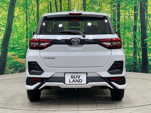 TOYOTA RAIZE 2023 Image 31