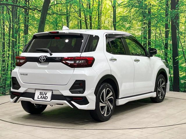 TOYOTA RAIZE 2023 Image 31