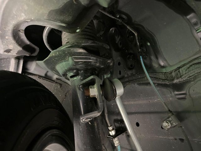 TOYOTA RAIZE 2023 Image 31