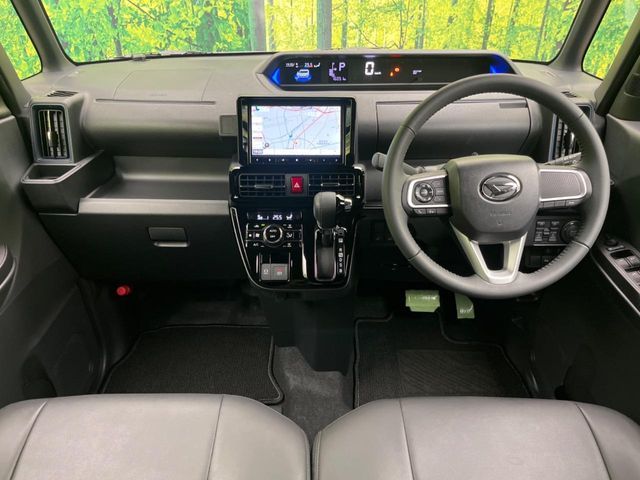 DAIHATSU TANTO CUSTOM 2023 Image 31