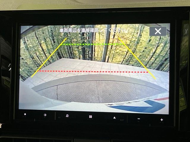 DAIHATSU TANTO CUSTOM 2023 Image 31