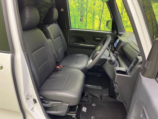 DAIHATSU TANTO CUSTOM 2023 Image 31