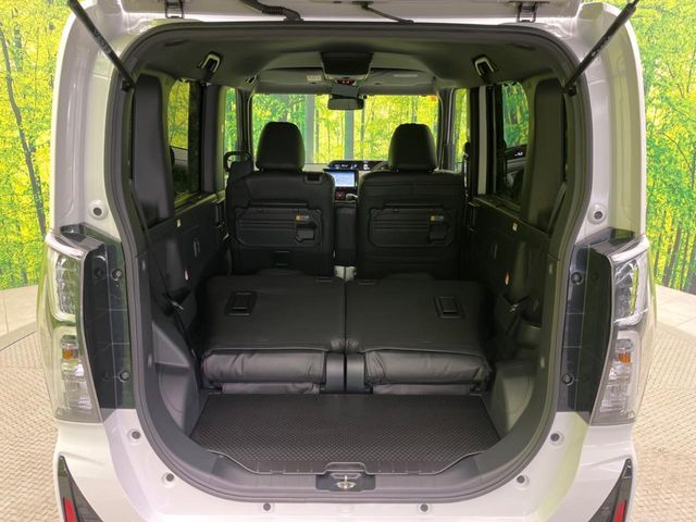 DAIHATSU TANTO CUSTOM 2023 Image 31