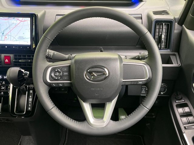 DAIHATSU TANTO CUSTOM 2023 Image 31