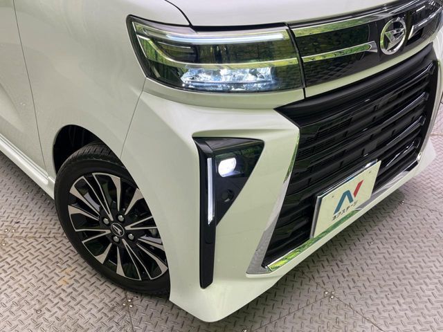 DAIHATSU TANTO CUSTOM 2023 Image 31