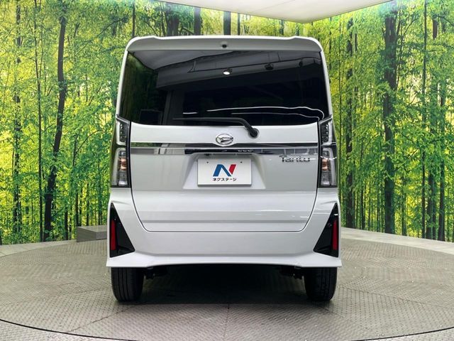 DAIHATSU TANTO CUSTOM 2023 Image 31