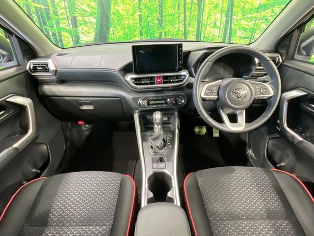 TOYOTA RAIZE 2023 Image 31