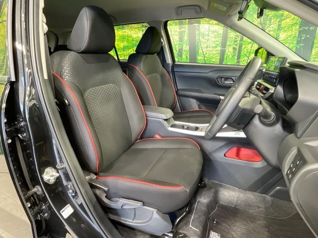 TOYOTA RAIZE 2023 Image 31