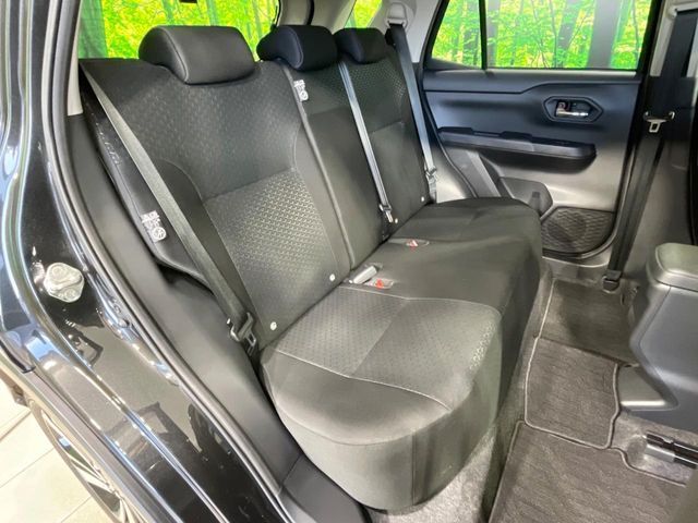 TOYOTA RAIZE 2023 Image 31