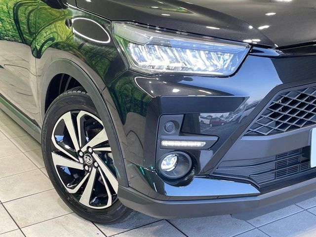 TOYOTA RAIZE 2023 Image 31