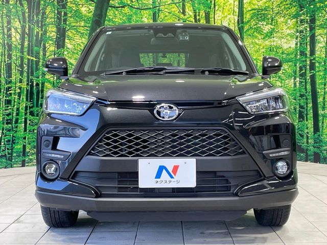 TOYOTA RAIZE 2023 Image 31