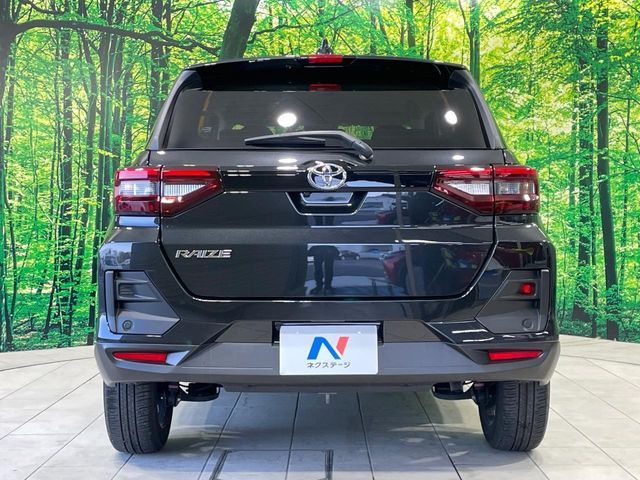 TOYOTA RAIZE 2023 Image 31