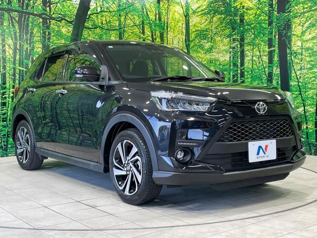 TOYOTA RAIZE 2023 Image 31