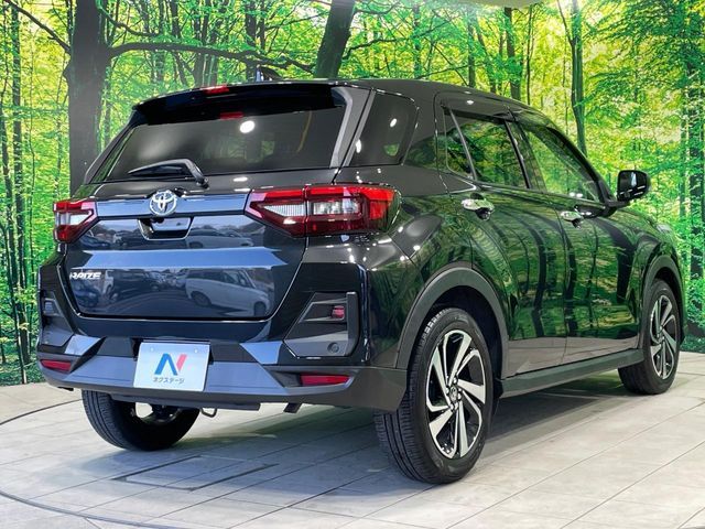 TOYOTA RAIZE 2023 Image 31