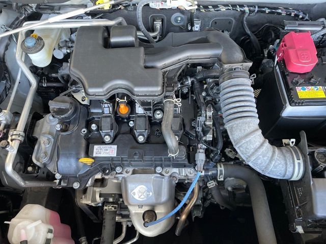 TOYOTA RAIZE 2023 Image 31