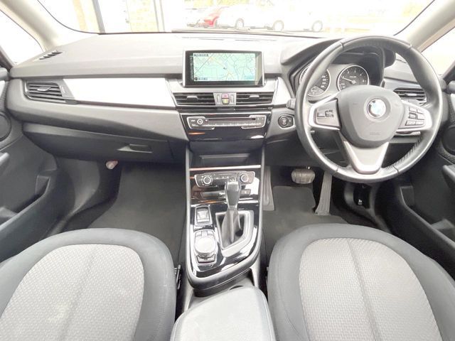 BMW 2SERIES ACTIVE T 2016 Image 31