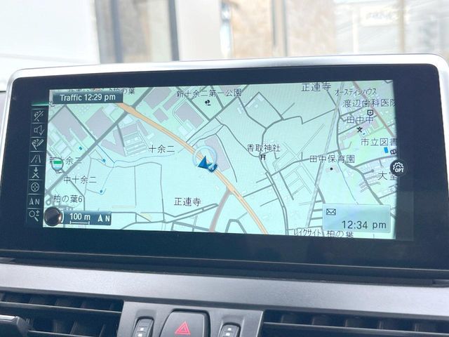 BMW 2SERIES ACTIVE T 2016 Image 31