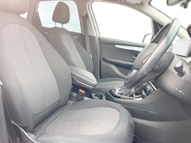 BMW 2SERIES ACTIVE T 2016 Image 31