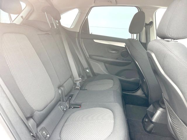 BMW 2SERIES ACTIVE T 2016 Image 31