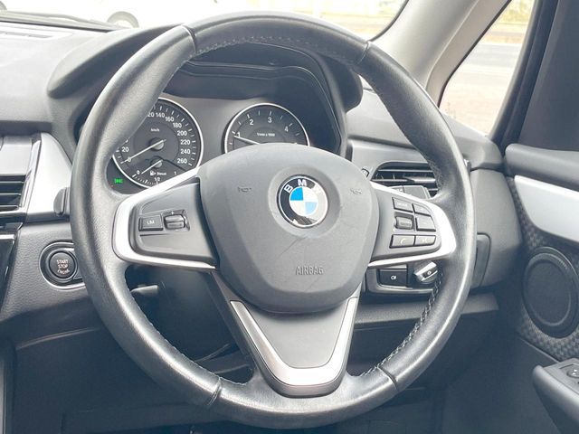 BMW 2SERIES ACTIVE T 2016 Image 31