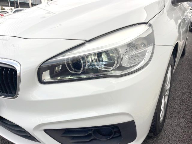 BMW 2SERIES ACTIVE T 2016 Image 31