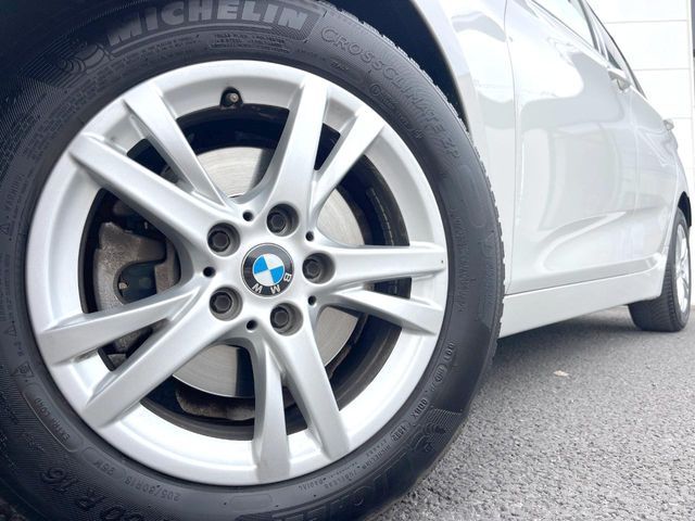 BMW 2SERIES ACTIVE T 2016 Image 31