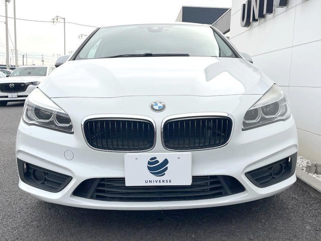 BMW 2SERIES ACTIVE T 2016 Image 31