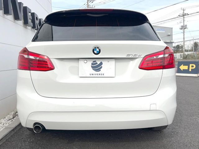 BMW 2SERIES ACTIVE T 2016 Image 31