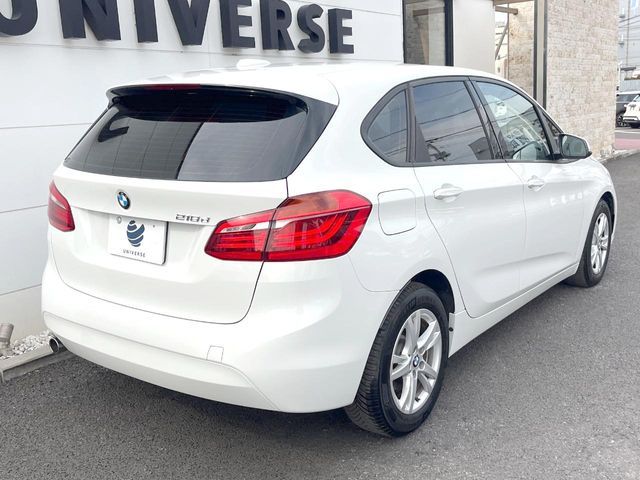 BMW 2SERIES ACTIVE T 2016 Image 31