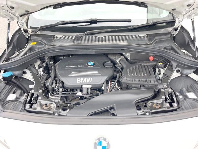 BMW 2SERIES ACTIVE T 2016 Image 31