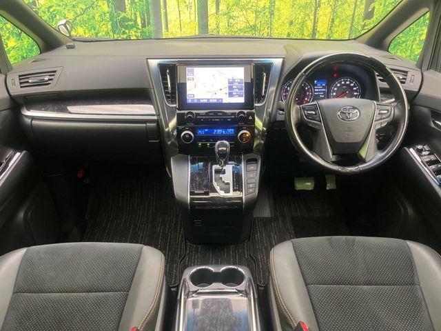 TOYOTA ALPHARD 2020 Image 31