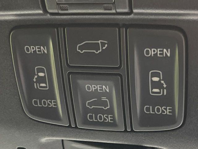 TOYOTA ALPHARD 2020 Image 31