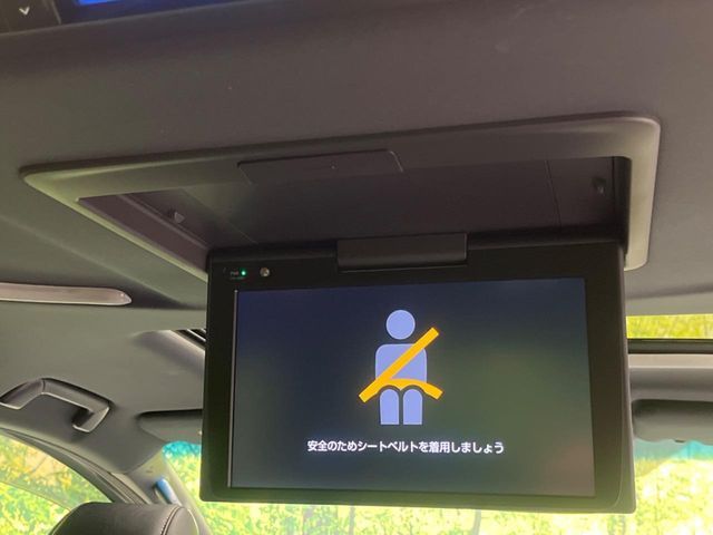 TOYOTA ALPHARD 2020 Image 31