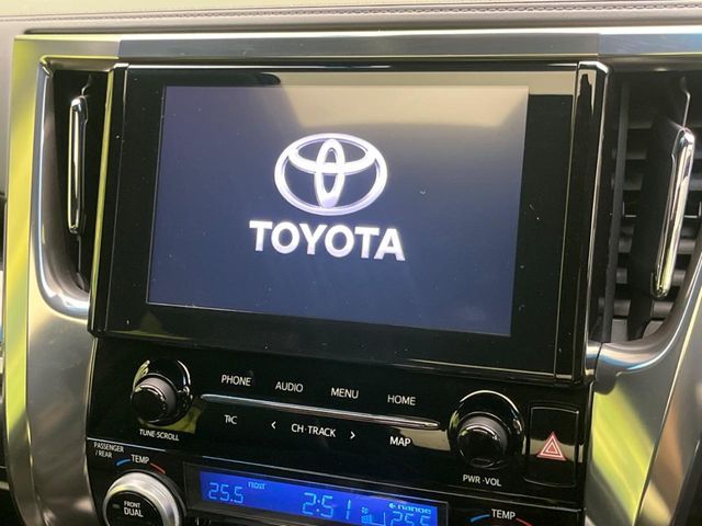 TOYOTA ALPHARD 2020 Image 31