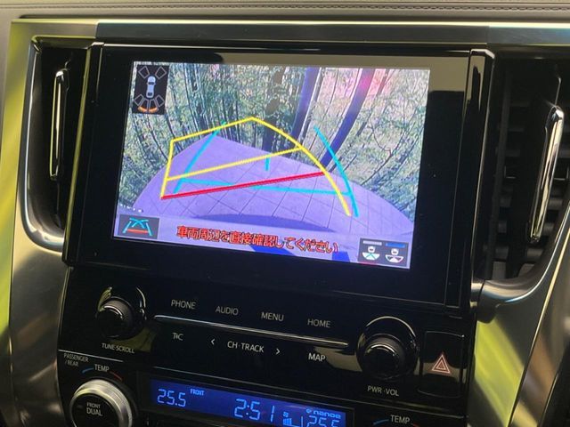 TOYOTA ALPHARD 2020 Image 31